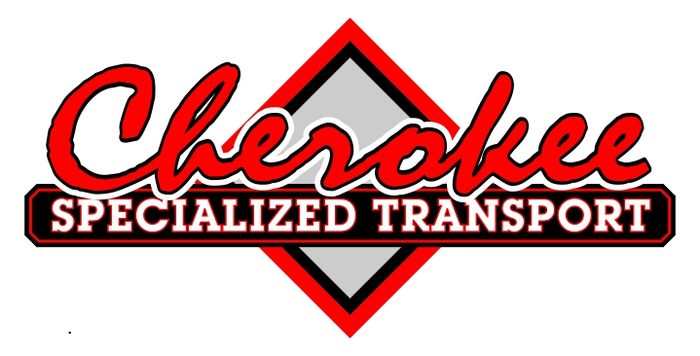 Cherokee Specialized Transport logo