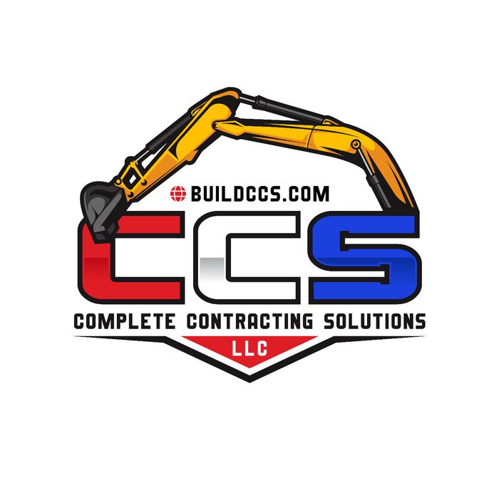 Complete Contracting Solutions logo