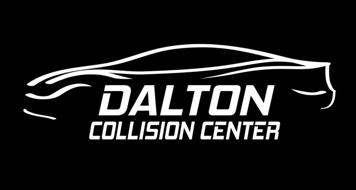 Dalton Collision Center logo