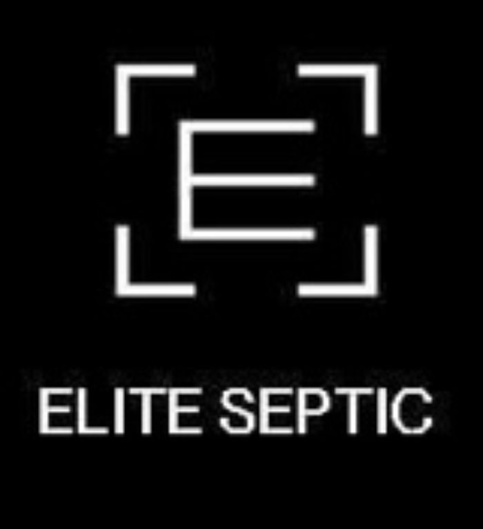 Elite Septic logo