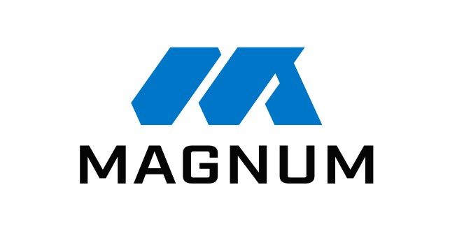 Magnum Contracting logo
