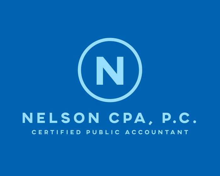 Nelson CPA logo