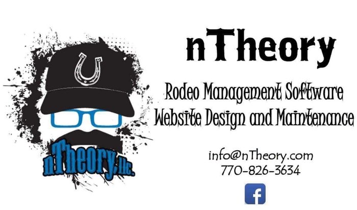 nTheory Artwork logo