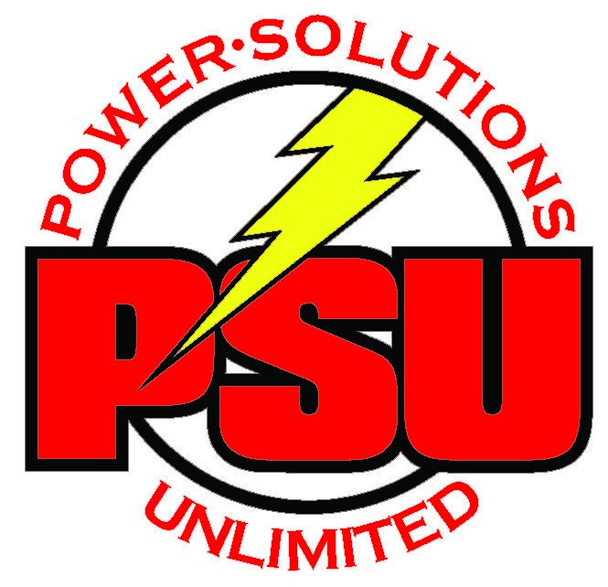 PSU 24-7 logo