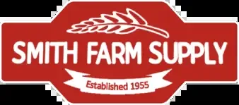 Smith Farm Supply logo