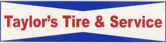Taylor's Tire & Service logo